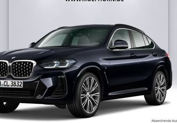 BMW X4 50.865 km 43.430 &euro; Wesseling 50389