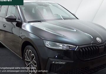Skoda Scala 5.205 km 21.750 &euro; Hagen 58089