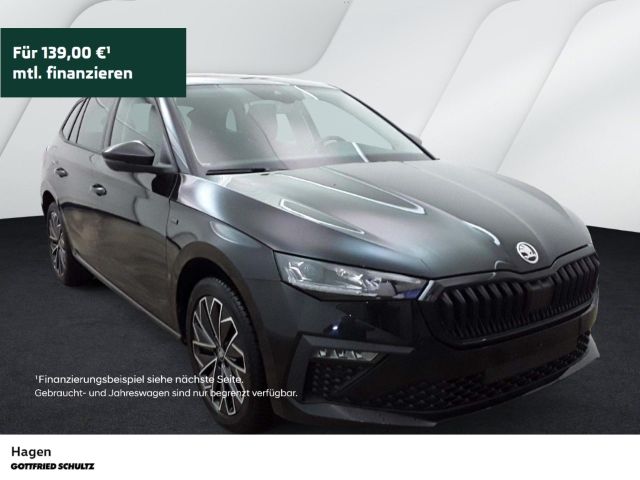 Skoda Scala 5.205 km 21.750 &euro; Hagen 58089
