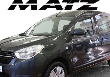 Dacia Dokker 65.500 km 11.875 &euro; Obernkirchen 31683