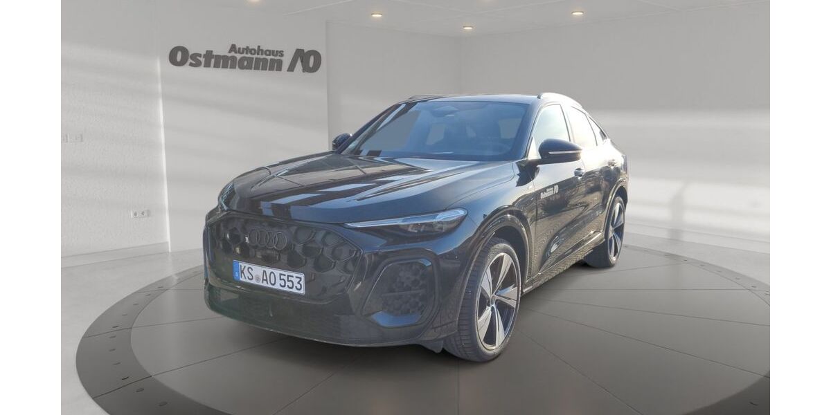 Audi Q5 5.990 km 75.880 &euro; Wolfhagen 34466