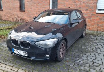 BMW 114 172.000 km 4.350 &euro; Langenhagen 30855