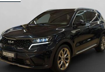 Kia Sorento 39.400 km 41.850 &euro; Leverkusen 51381