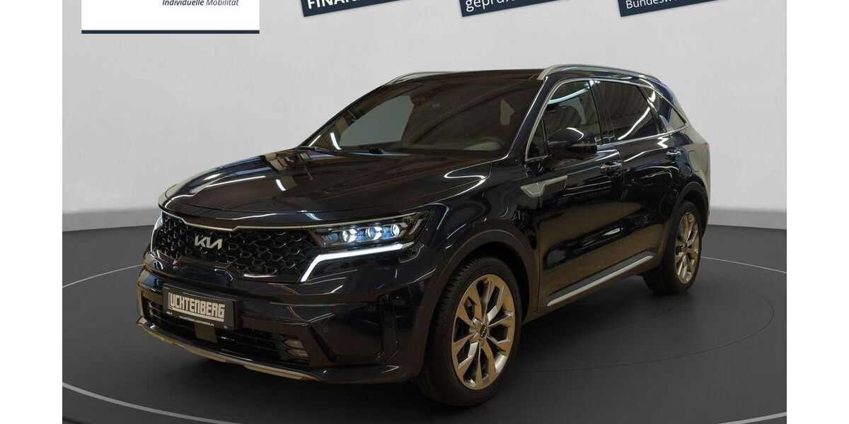 Kia Sorento 39.400 km 41.850 &euro; Leverkusen 51381