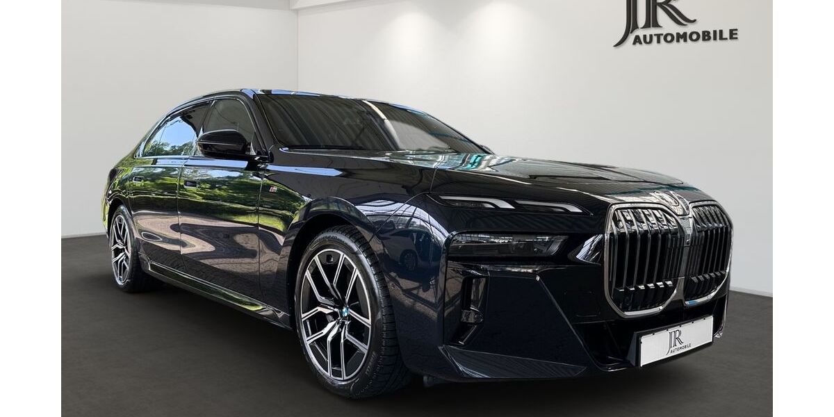 BMW 740 12.300 km 104.990 &euro; Kürten 51515