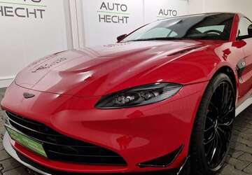 Aston Martin V8 2.669 km 157.007 &euro; Königsbrunn bei Augsburg 86343