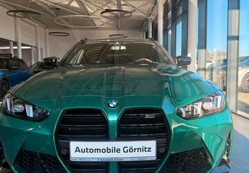 BMW M3 6.300 km 87.997 &euro; Halsbrücke OT Erlicht 09633