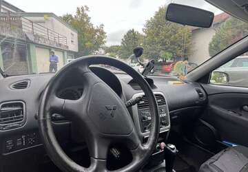 Mitsubishi Carisma 152.000 km 3.800 &euro; Mosbach 74821