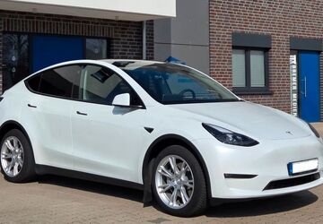 Tesla Model Y 82.000 km 31.000 &euro; Delmenhorst 27749