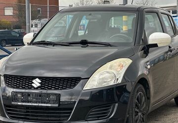 Suzuki Swift 267.000 km 2.100 &euro; Alsdorf 52477