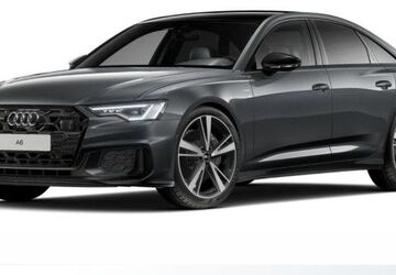 Audi A6 11.189 km 56.799 &euro; Großwallstadt 63868