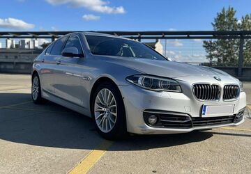 BMW 528 116.500 km 15.000 &euro; Lodz 