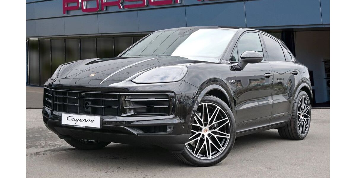 Porsche Cayenne 9.459 km 115.488 &euro; Mainz 55131