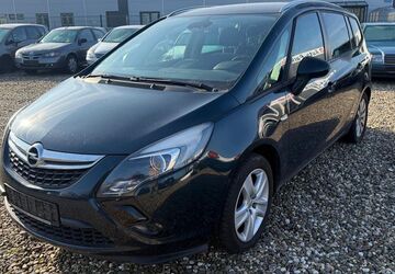 Opel Zafira 302.000 km 3.250 &euro; Lohne Wietmarschen 49835