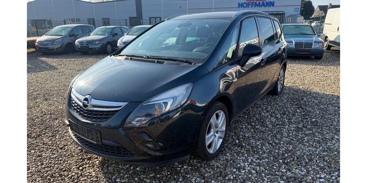 Opel Zafira 302.000 km 3.250 &euro; Lohne Wietmarschen 49835