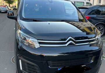 Citroen SpaceTourer 70.000 km 26.800 &euro; Nürnberg 90443