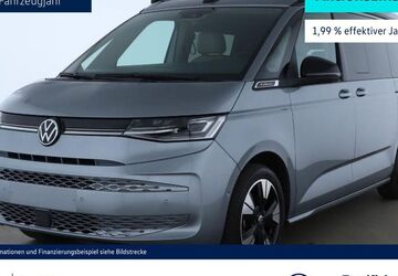 VW T7 California 20.875 km 73.990 &euro; Hannover 30419