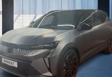 Renault Scenic E-TECH 8.000 km 43.990 &euro; Köln 50939