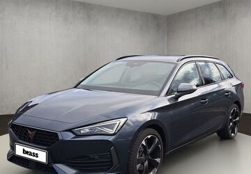 Cupra Leon 19.935 km 27.450 &euro; Aschaffenburg 63739