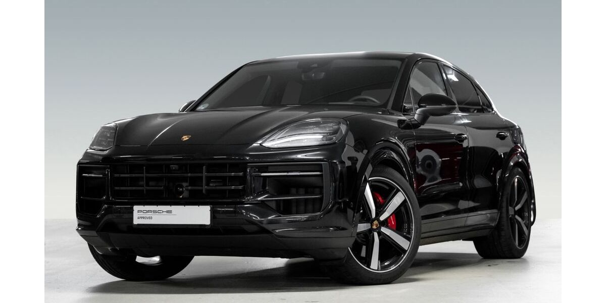 Porsche Cayenne 9.900 km 139.900 &euro; Hamburg 22087