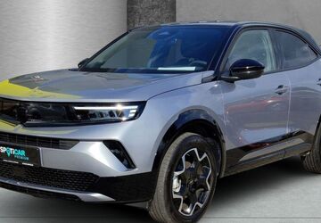 Opel Mokka 3.515 km 24.590 &euro; Wesenberg 23858