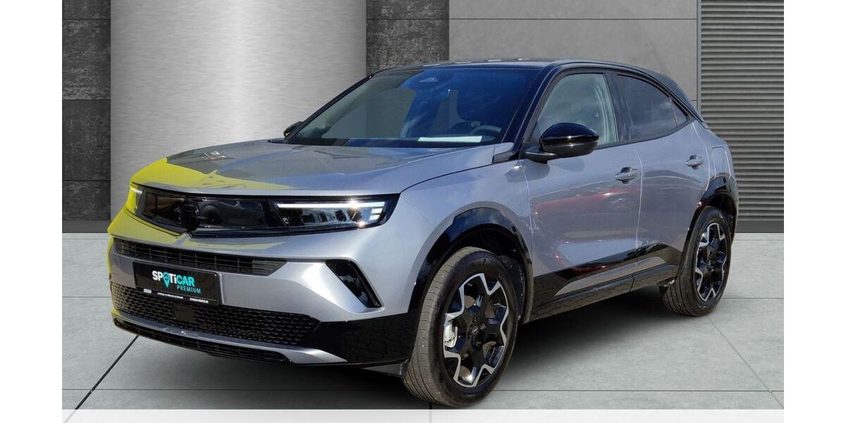 Opel Mokka 3.515 km 24.590 &euro; Wesenberg 23858