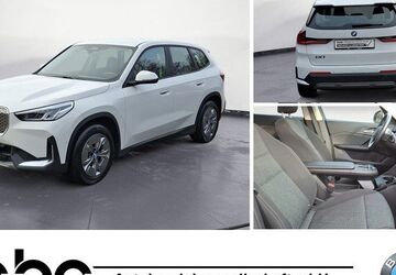 BMW iX1 30.800 km 35.990 &euro; Offenburg 77656