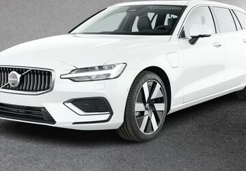 Volvo V60 14.555 km 43.900 &euro; Hamm 59067