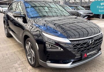 Hyundai NEXO 87.515 km 12.790 &euro; Ludwigsfelde (bei Berlin) 14974