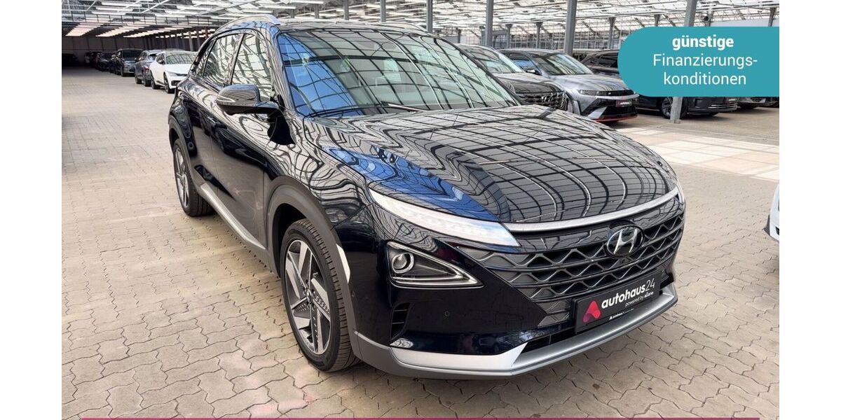 Hyundai NEXO 87.515 km 12.790 &euro; Ludwigsfelde (bei Berlin) 14974