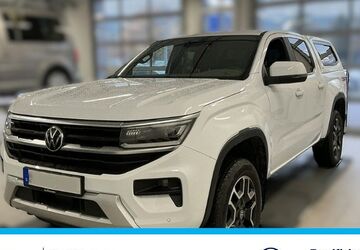 VW Amarok 19.875 km 58.880 &euro; Karlsruhe 76131