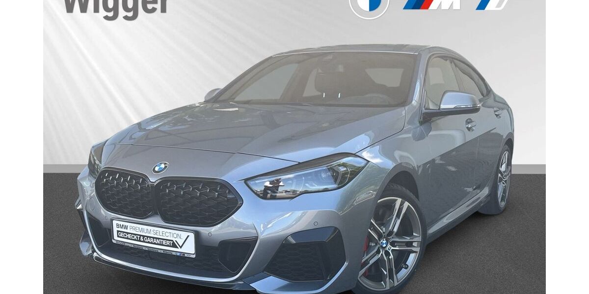 BMW M235 35.400 km 37.900 &euro; Rostock 18146