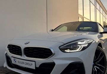 BMW Z4 25.067 km 43.489 &euro; Kaiserslautern 67663