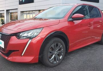 Peugeot e-208 20.810 km 21.990 &euro; Goslar 38644