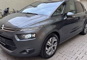 Citroen C4 Picasso 277.460 km 4.900 &euro; Nürnberg 90439