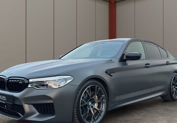 BMW M5 87.840 km 66.490 &euro; Blankenfelde-Mahlow, OT Groß Kienitz 15831