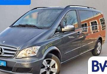 Mercedes-Benz Viano 218.491 km 16.990 &euro; Dresden 01237