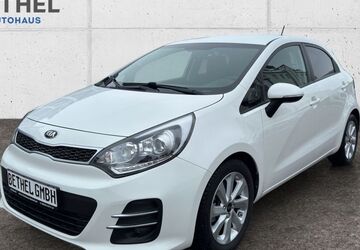 Kia Rio 36.000 km 10.700 &euro; Northeim 37154