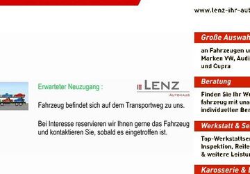 Seat Ibiza 11.200 km 20.490 &euro; Eberbach 69412