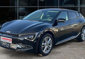 Kia EV6 19.000 km 52.990 &euro; Maulburg 79689