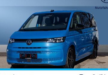 VW Andere 24.645 km 55.950 &euro; München 81829