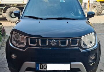 Suzuki Ignis 5.050 km 19.300 &euro; Dortmund 44269