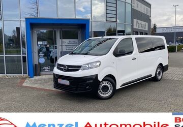 Opel Zafira Life 79.740 km 24.990 &euro; Schüttorf 48465