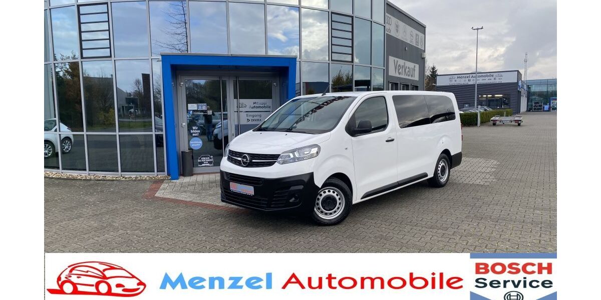 Opel Zafira Life 79.740 km 24.990 &euro; Schüttorf 48465