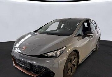 Cupra Born 29.800 km 24.480 &euro; Balingen 72336