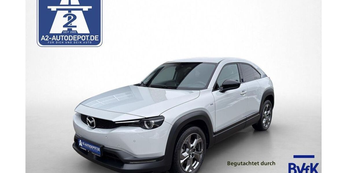 Mazda MX-30 8.830 km 16.650 &euro; Lauenau 31867