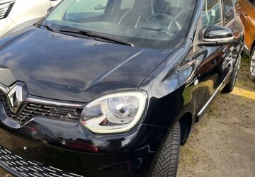 Renault Twingo 17.900 km 15.500 &euro; Schafstedt 25725