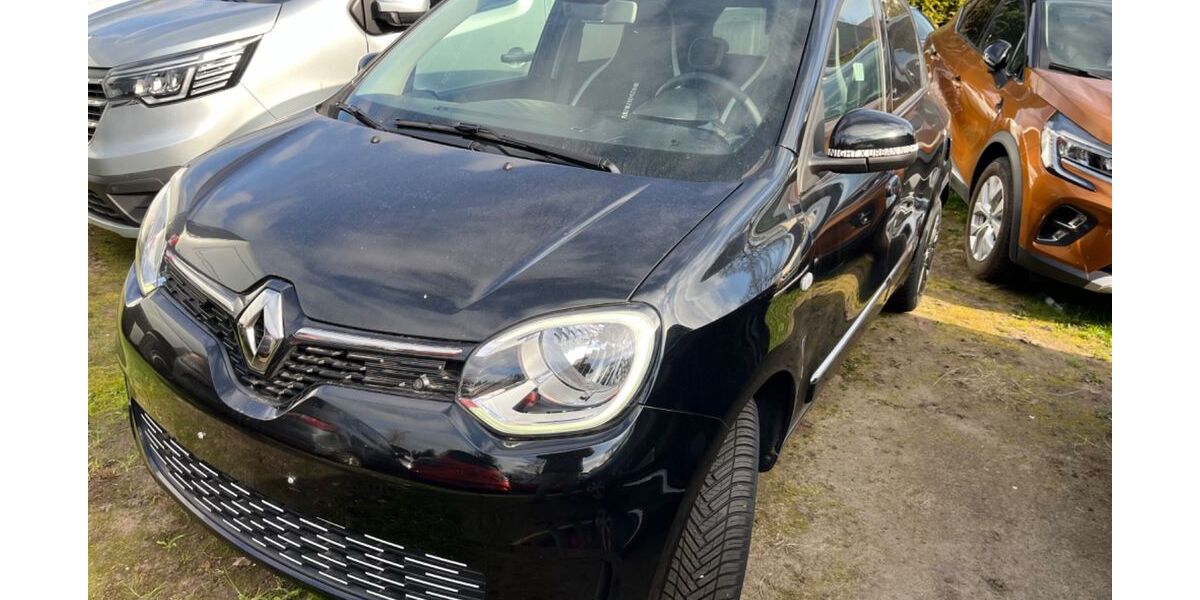 Renault Twingo 17.900 km 15.900 &euro; Schafstedt 25725