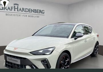 Cupra Leon 5.330 km 43.490 &euro; Landau 76829