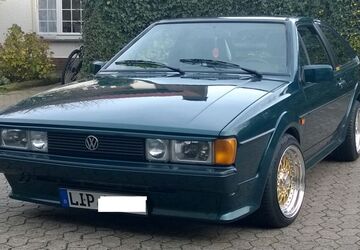 VW Scirocco 201.000 km 9.750 &euro; Bad Salzuflen 32108